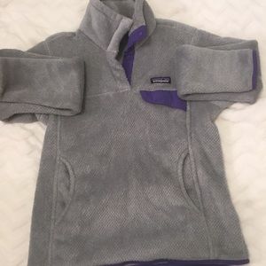 Patagonia sweater